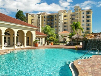 Vista Pointe Pool