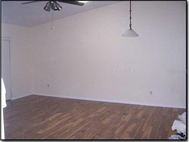 Dining Room - Spacious living/dining room combo with a great room feel.