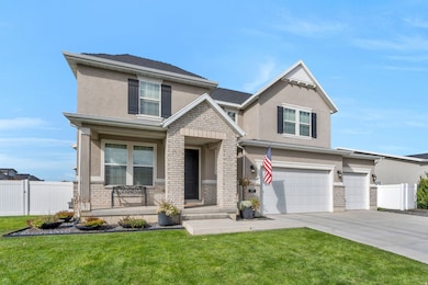 337 N Brookview Dr, Lindon, UT 84042 - photo 3