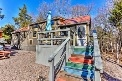 3958 Ranch Rd, Whitesboro, TX 76273 - photo 6