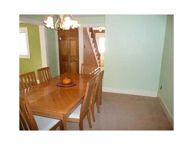 Dining Room.