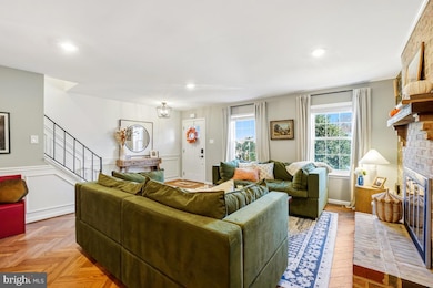 5712 Richardson Mews Square, Halethorpe, MD 21227 - photo 6