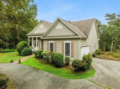 63 Valhalla Dr, South Yarmouth, MA 02664 - photo 3