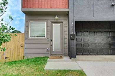 4832 Firnat St, Houston, TX 77016 - photo 3