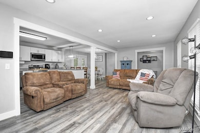 105 Friendship Rd, Clanton, AL 35045 - photo 6