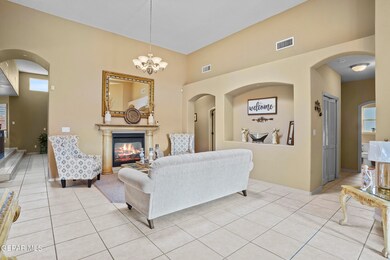 805 Paseo Alto Place, El Paso, TX 79928 - photo 6