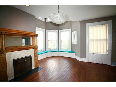 Dining Room.