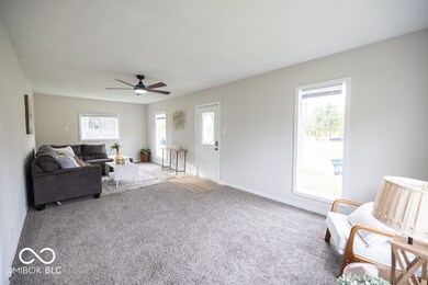 1025 E Washington St, Muncie, IN 47305 - photo 4