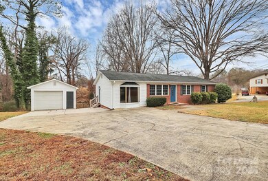 4103 Little Mountain Rd, Gastonia, NC 28056 - photo 2