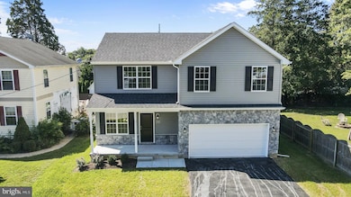 2402 Maple Ave, Wilmington, DE 19808 - photo 3