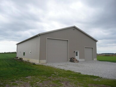 Outbuilding