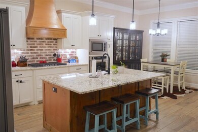 201 Landry Ave, Godley, TX 76044 - photo 7