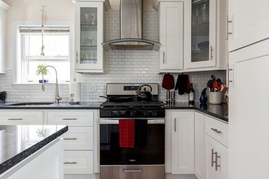 273 Princeton St unit 1, Boston, MA 02128 - photo 5