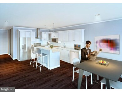 807B Spring Mill Ave unit 7, Conshohocken, PA 19428 - photo 2