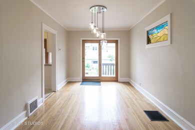 1144 S Scoville Ave, Oak Park, IL 60304 - photo 5