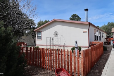 710 S 2nd St, Show Low, AZ 85901 - photo 2