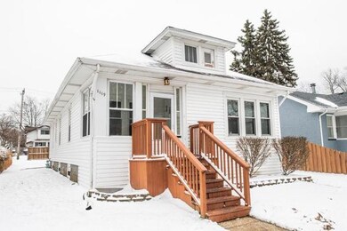 1119 N Ash St, Waukegan, IL 60085 - photo 2