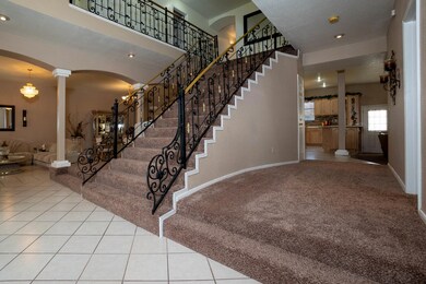 11441 Menlo Ave, El Paso, TX 79936 - photo 4