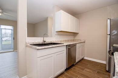 8775 Chandler Dr unit B, Myrtle Beach, SC 29575 - photo 4