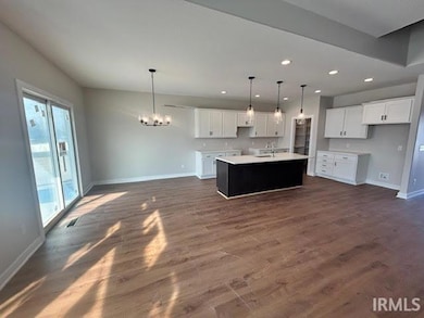 11939 Turtle Creek Ct, Fort Wayne, IN 46818 - photo 5