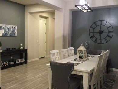 Dining room 1