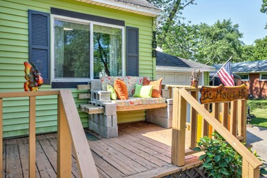 168 E 37th St, Holland, 49423-3