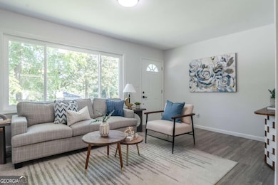 317 Community Dr SW, Mableton, GA 30126 - photo 2