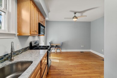 166 O St unit 1, Boston, MA 02127 - photo 7