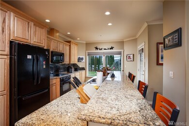 318 N Perry Ave, East Wenatchee, WA 98802 - photo 4