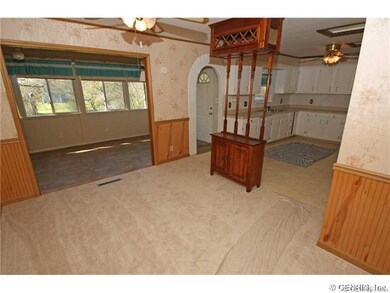 Dining Room.