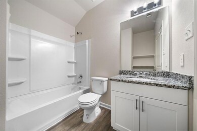 936 Avagail Ave, Springtown, TX 76082 - photo 5