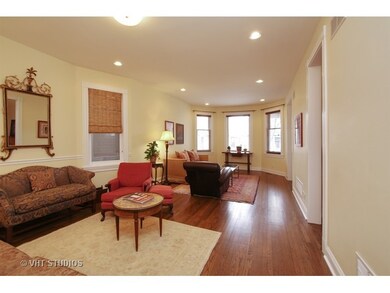 4825 N Bell Ave, Chicago, IL 60625 - photo 4