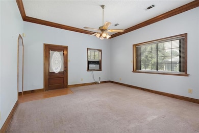 2724 William Tell St, Slidell, LA 70458 - photo 4