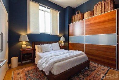 Zephyr Lofts unit 803, Jersey City, NJ 07310 - photo 7