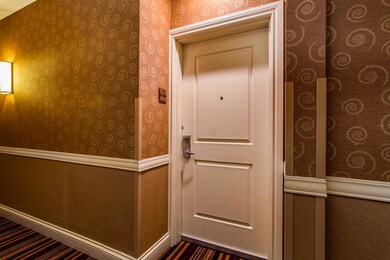 Easy Walk-In Entry