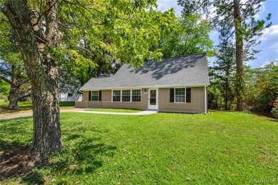 9221 Fisk Rd, Henrico, VA 23229 - photo 2