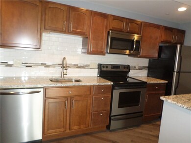 High Rocks Condominiums unit 341, North Smithfield, RI 02896 - photo 6