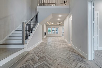 3322 Rumbling Rock Ln, Katy, TX 77494 - photo 5