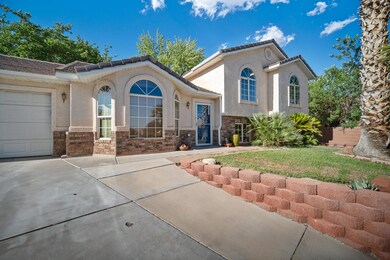 491 N 2480 E, Saint George, UT 84790 - photo 3