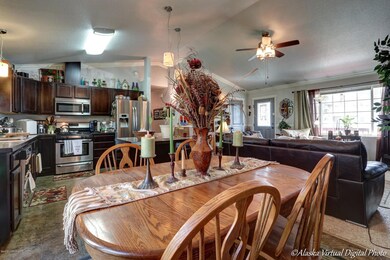 Room to dine
