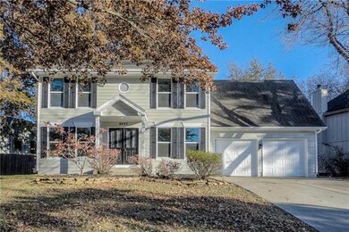 8443 Darnell St, Lenexa, KS 66215 - photo 2