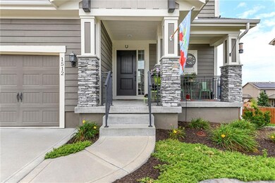 1512 SW Merryman Dr, Lees Summit, MO 64082 - photo 4