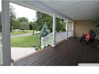 33 Queens Dr E, Little Silver, NJ 07739 - photo 2