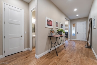 8750 Lutts St, Las Vegas, NV 89131 - photo 7