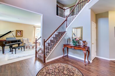 5 revere foyer 2 - Copy