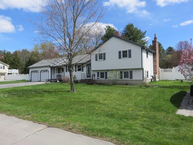 12 Clay St, MerriMacK, NH 03054 - photo 2