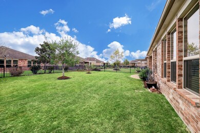 515 Mistflower Dr, Richmond, TX 77469 - photo 5