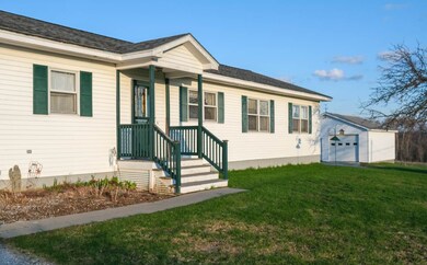 2287 Main St, Fairfax, VT 05454 - photo 3