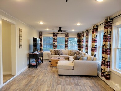 35 Ski Bowl Rd, Hunter, NY 12442 - photo 3