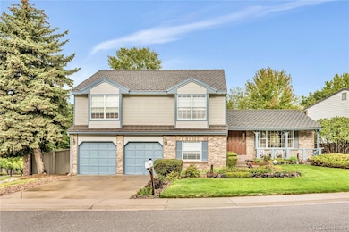 6301 S Ivy Ct, Centennial, CO 80111 - photo 2